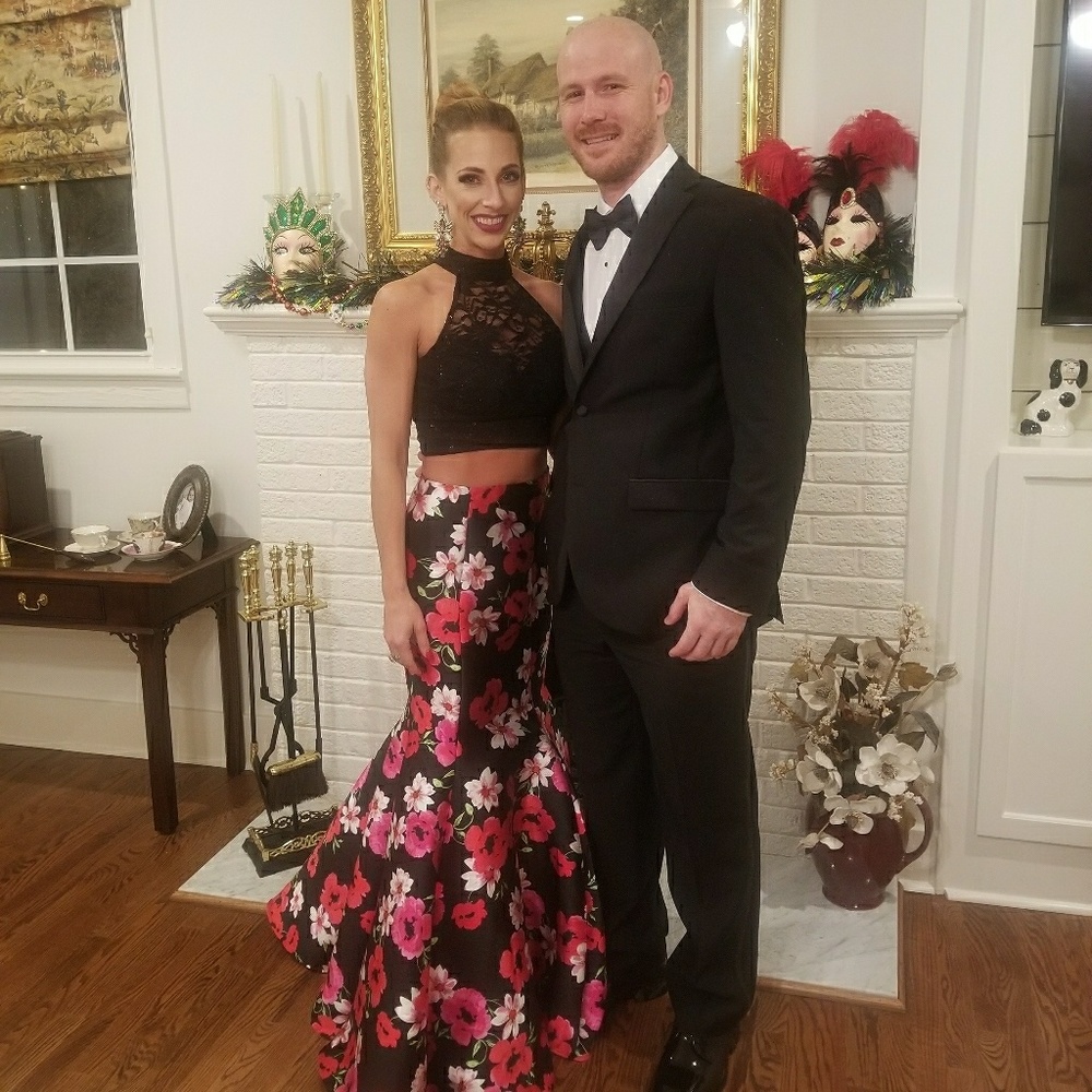 Formal Gown